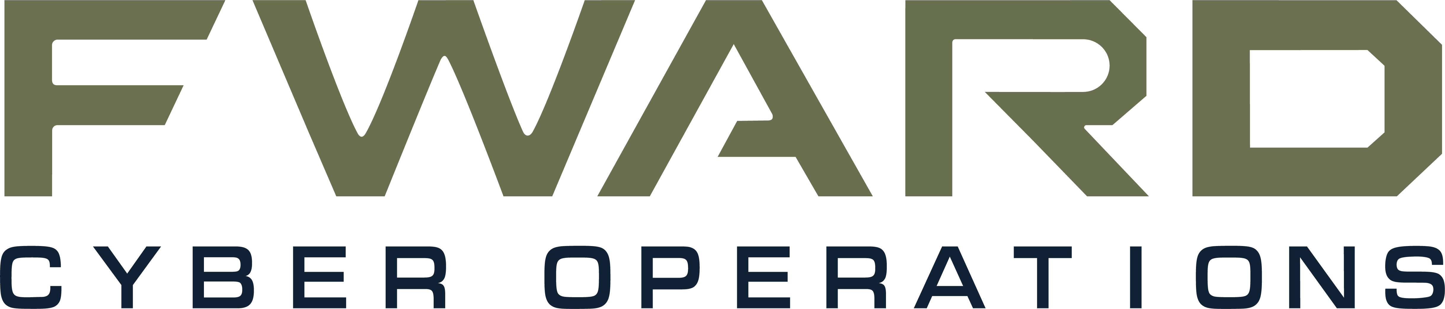 FWARD Cyber Operations